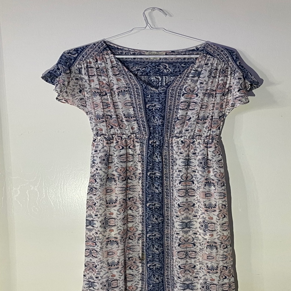Lucky brand dress